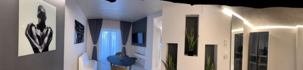 Club Hotel Kennedy Роччелла-Ионика Экстерьер фото