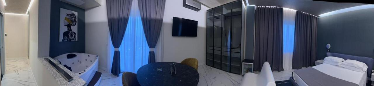 Club Hotel Kennedy Роччелла-Ионика Экстерьер фото