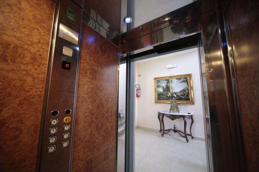 Club Hotel Kennedy Роччелла-Ионика Удобства фото
